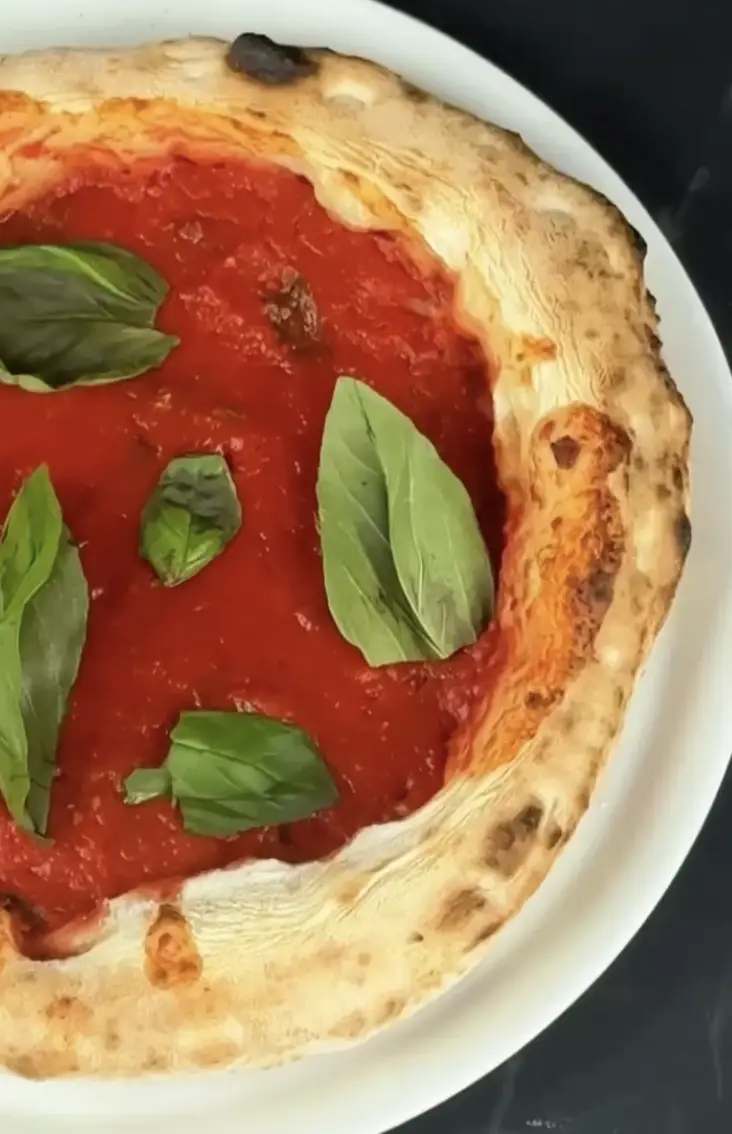 Vero Gusto'da Bir Gün